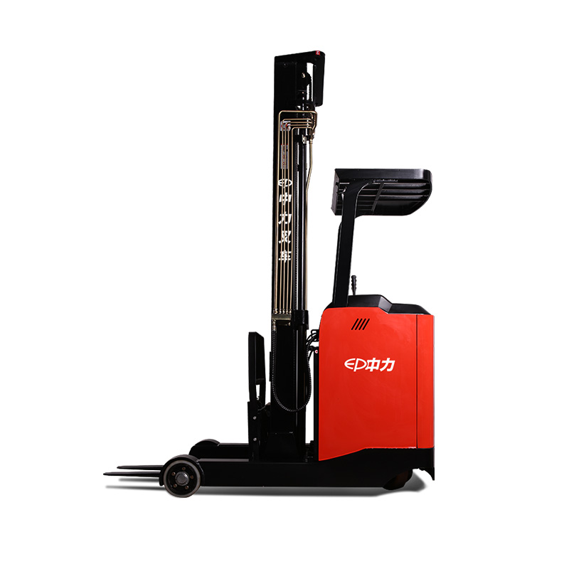 CQD15S 1.5噸前移式電動叉車, 28唧車設備 28FORKLIFT EQUIPMENT